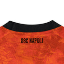 NAP Maglia Halloween Arancione 25/26