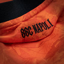 NAP Maglia Halloween Arancione 25/26