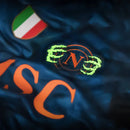 NAP Maglia Halloween 25/26