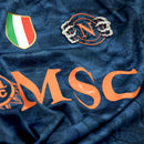 NAP Maglia Halloween 25/26