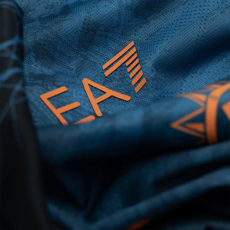 NAP Maglia Halloween 25/26