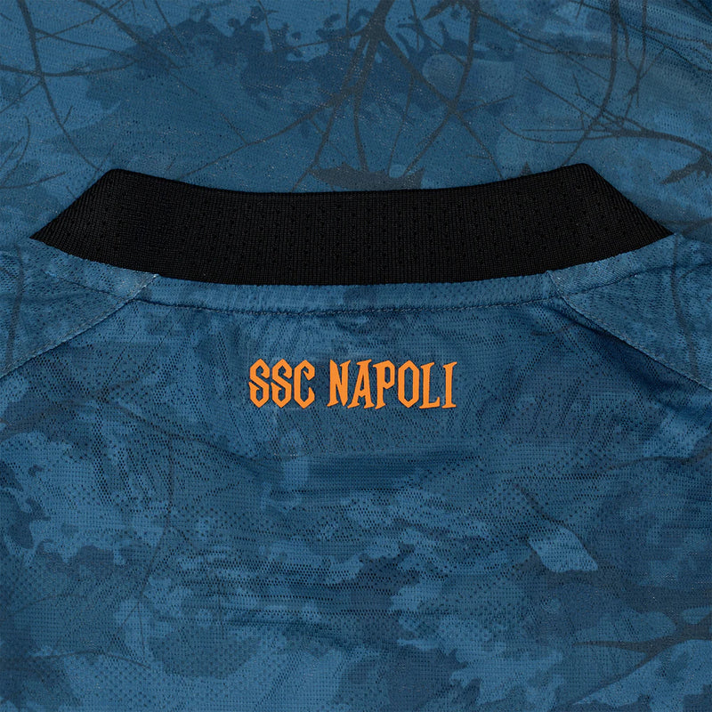 NAP Jersey Halloween 25/26
