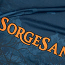 NAP Maglia Halloween 25/26