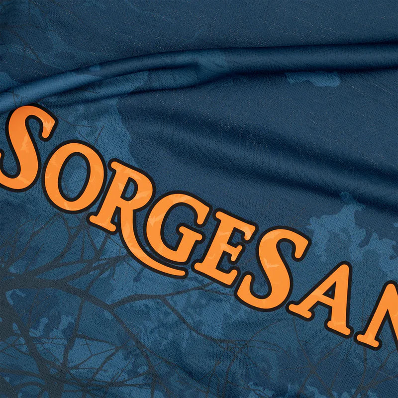 NAP Maglia Halloween 25/26