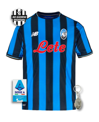 ATA Trikot Player-Version Heim 25/26