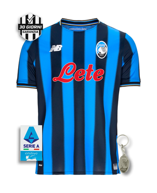 ATA Trikot Heim 25/26