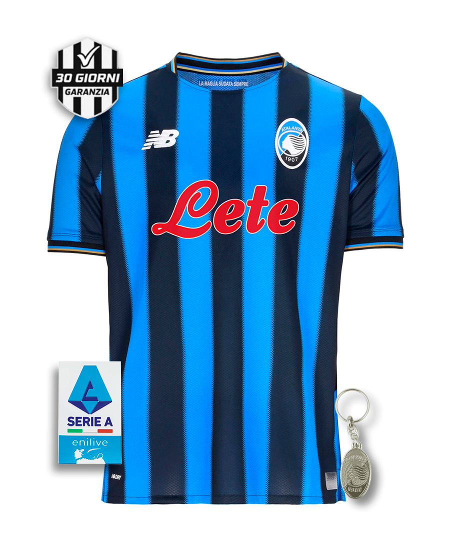 ATA Maglia Home 25/26