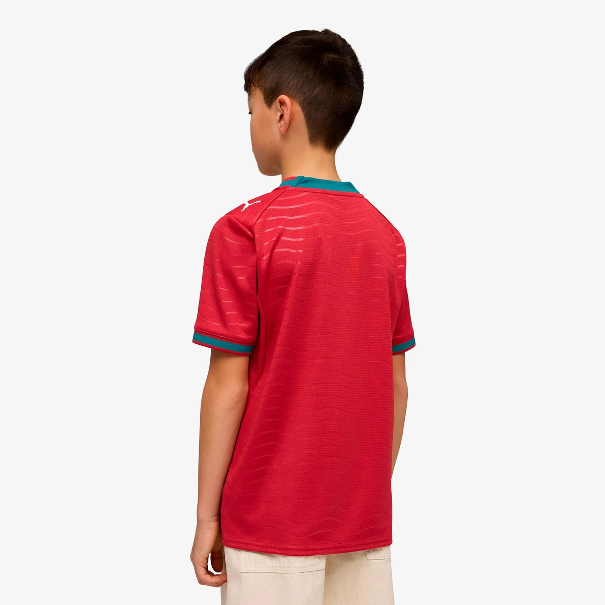 POR Kit Bambino Home 2026