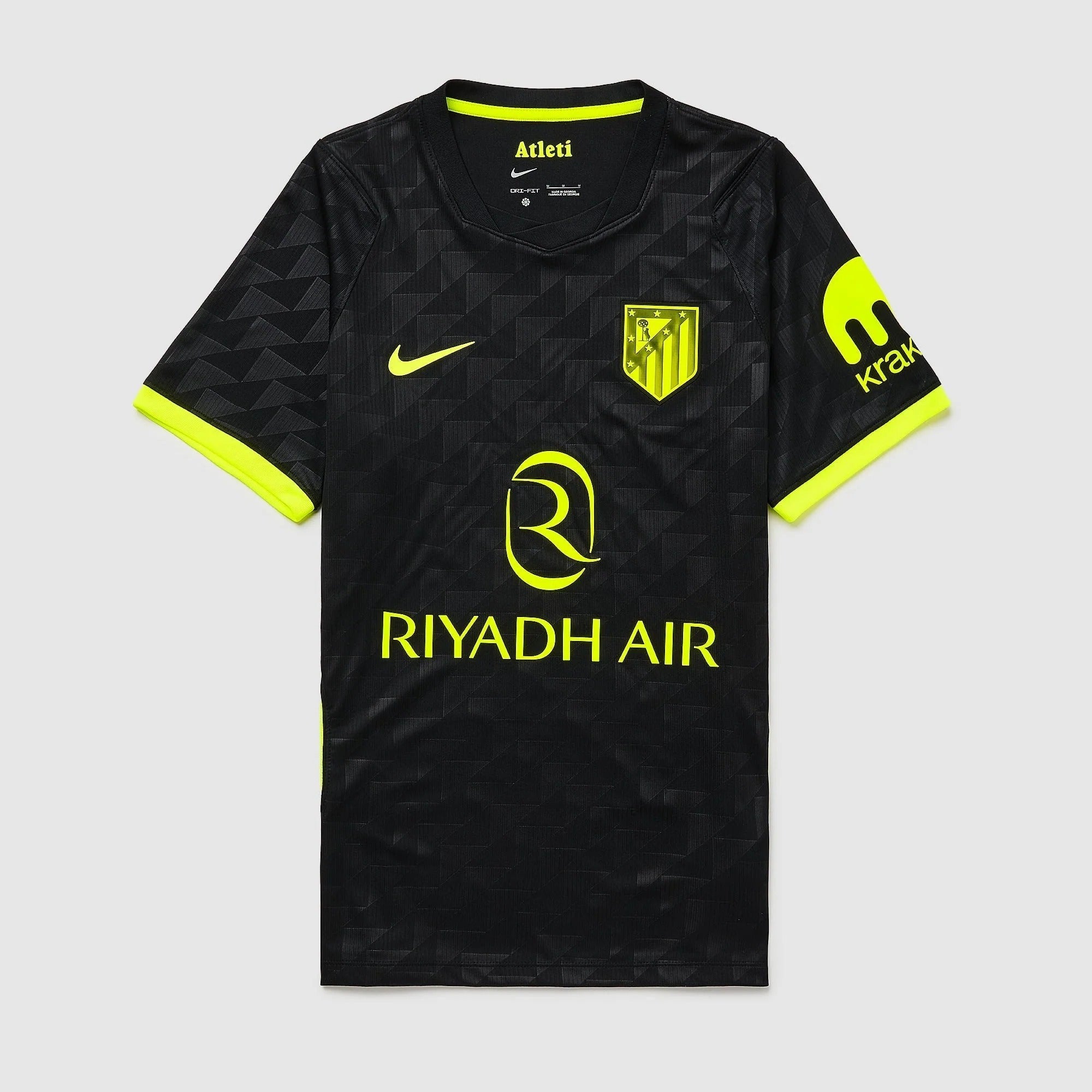 ATL Jersey Away 26/27