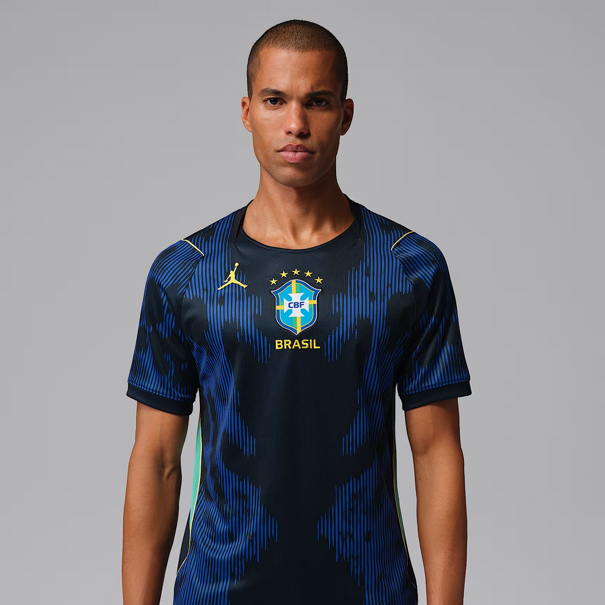 BRA Maglia Away 2026