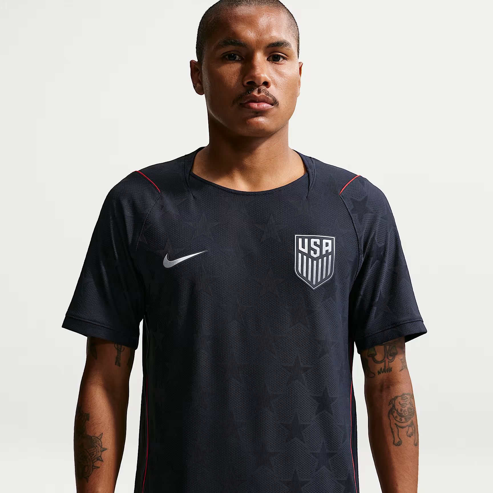 EUA Maglia Away 2026