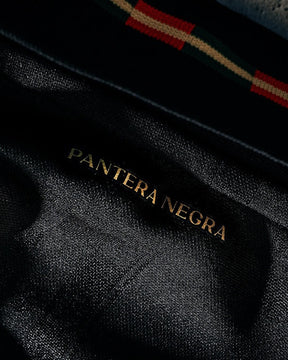 POR Maglia Pantera Negra