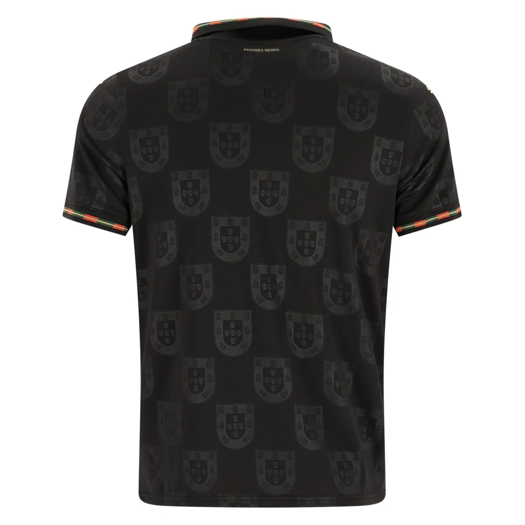 POR Maglia Pantera Negra