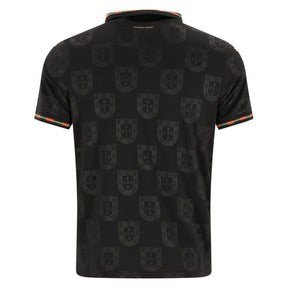 POR Maglia Pantera Negra