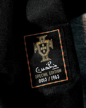 POR Maglia Pantera Negra