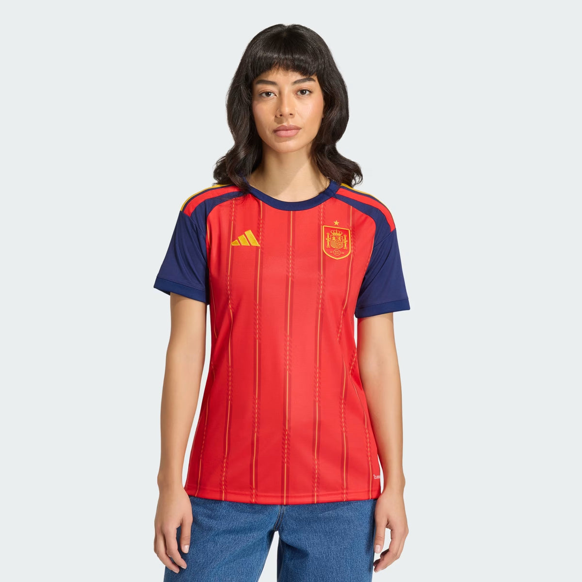 ESP Maglia Women Away 2026
