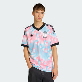BEL Maglia Away 2026