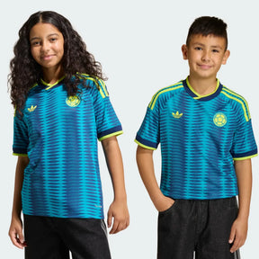COL Kit Bambino Away 2026