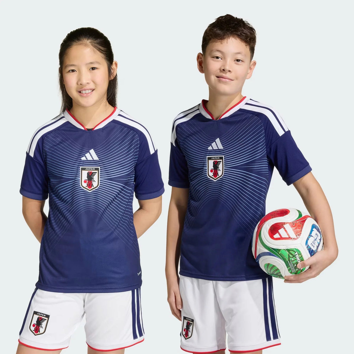 JAP Kit Bambino Home 2026