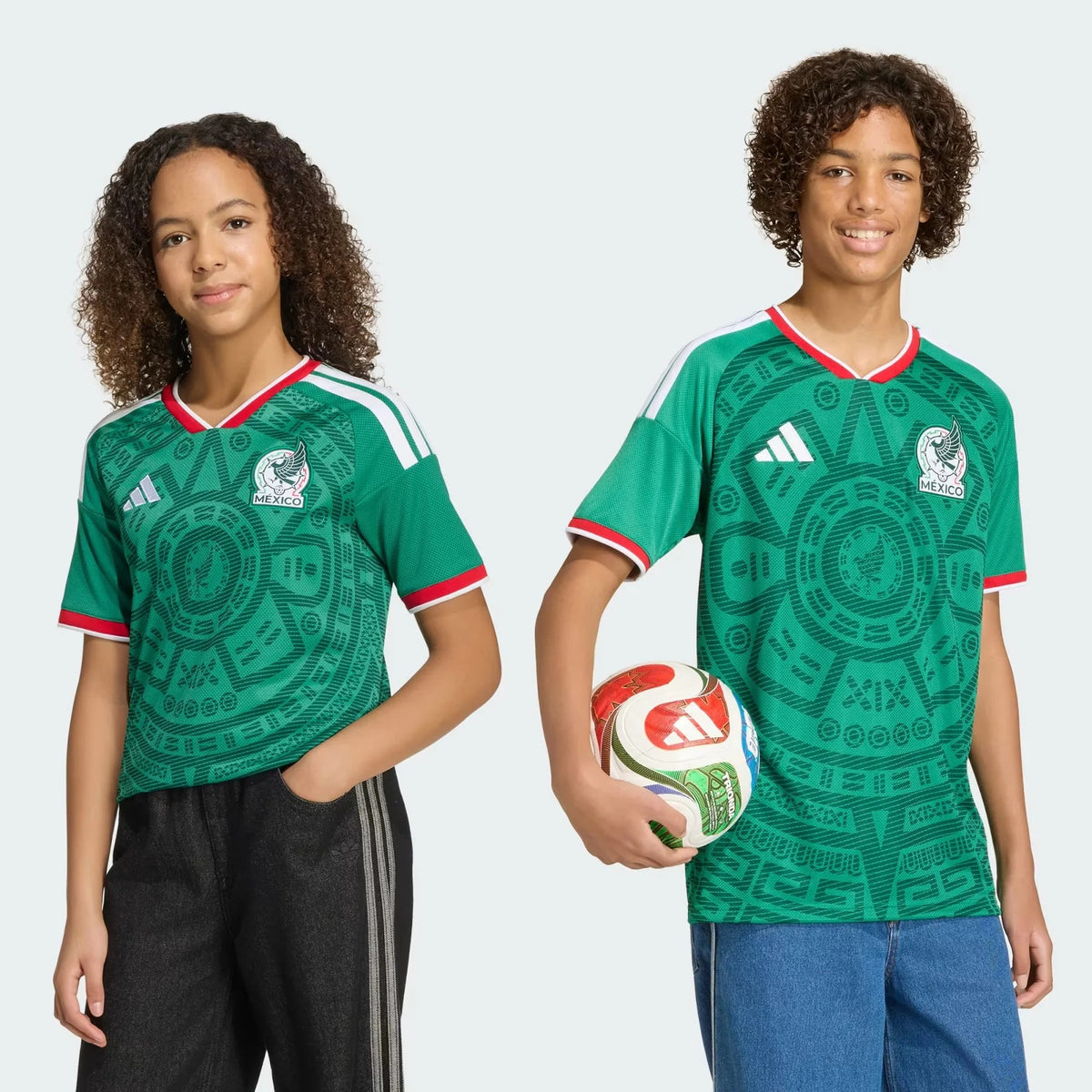 MEX Kit Bambino Home 2026