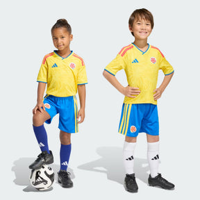 COL Kit Bambino Home 2026
