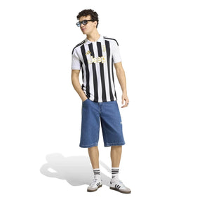 JUV Maglia Home 2026/2027