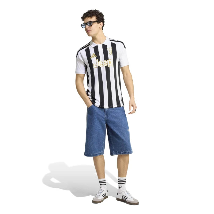 JUV Maglia Home 2026/2027