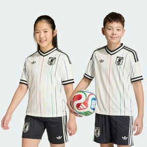JAP Kit Bambino Away 2026