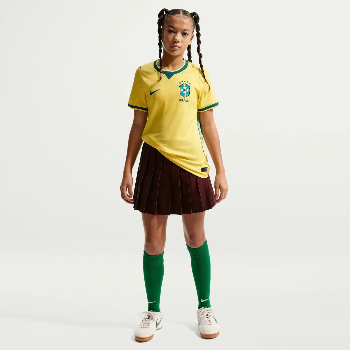 BRA Kit Bambino Home 2026