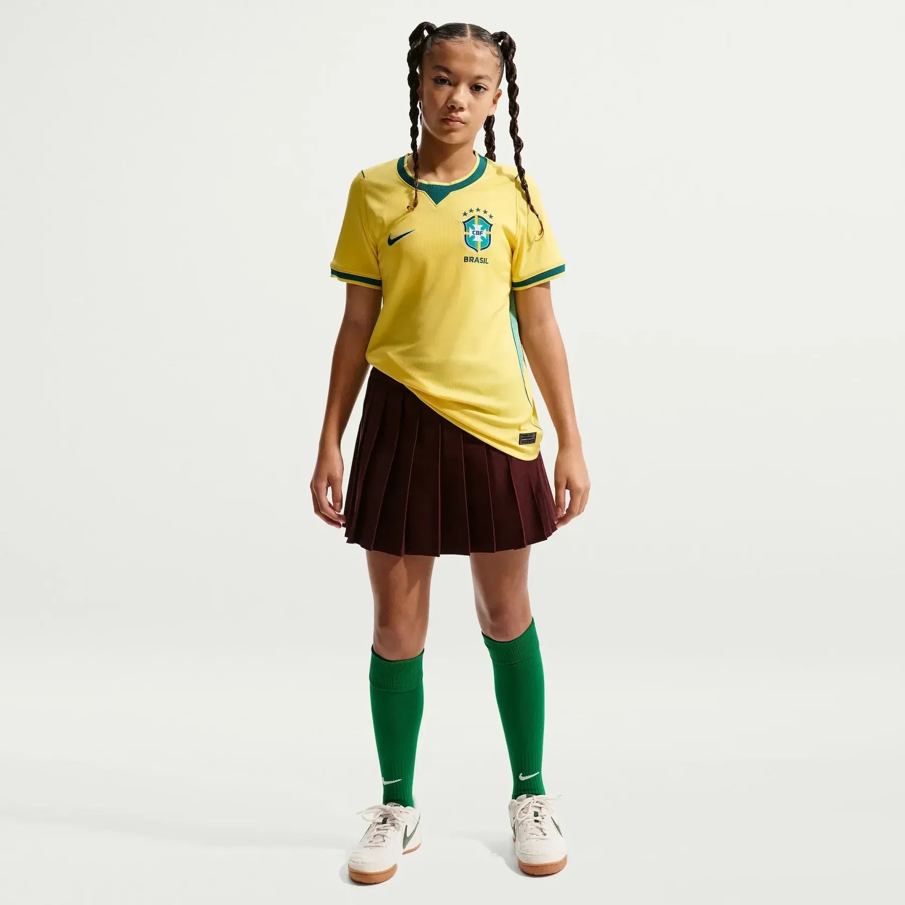 BRA Kit Bambino Home 2026