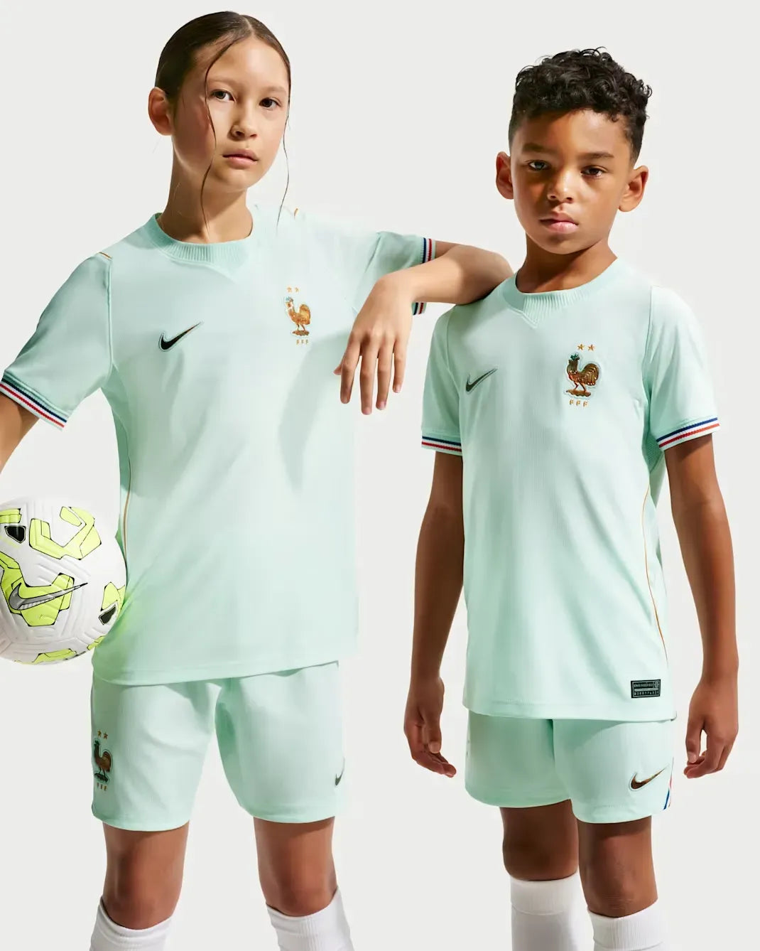 FRA Kit Bambino Away 2026