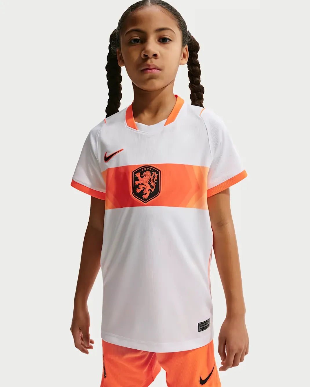 HOL Kit Bambino Away 2026