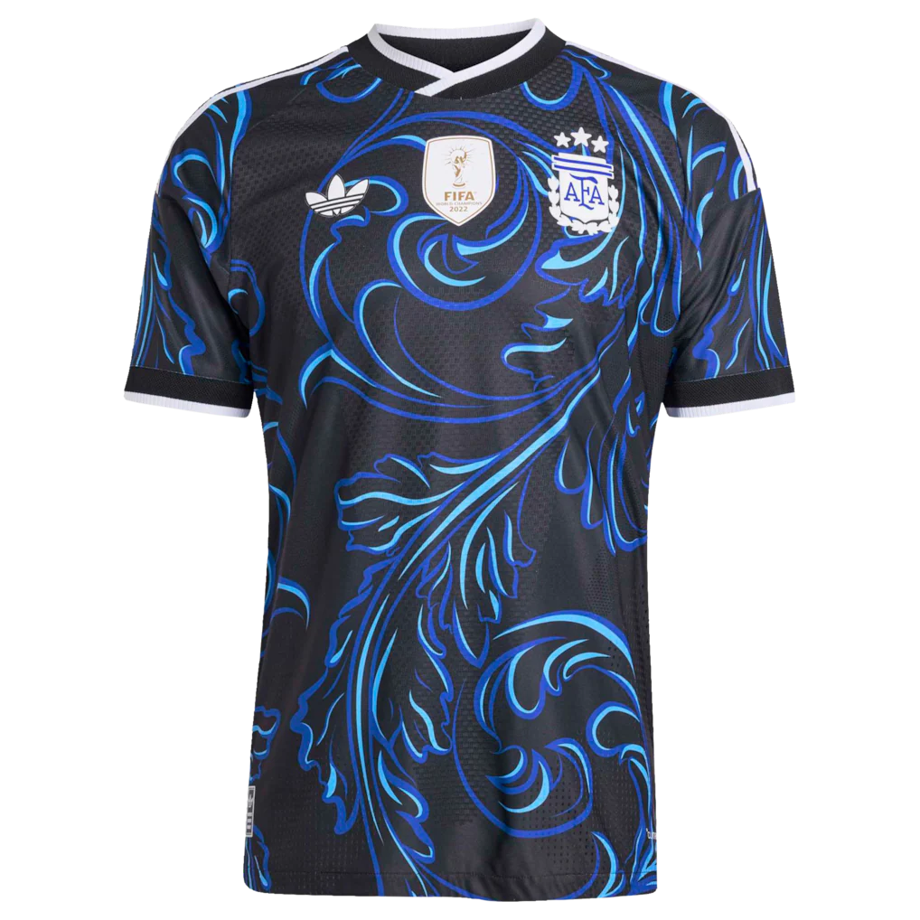ARG Jersey Away Player 2026
