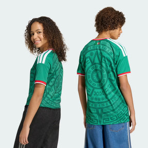 MEX Kit Bambino Home 2026