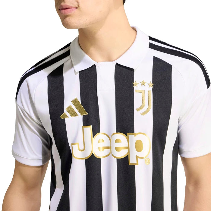 JUV Maglia Home 2026/2027