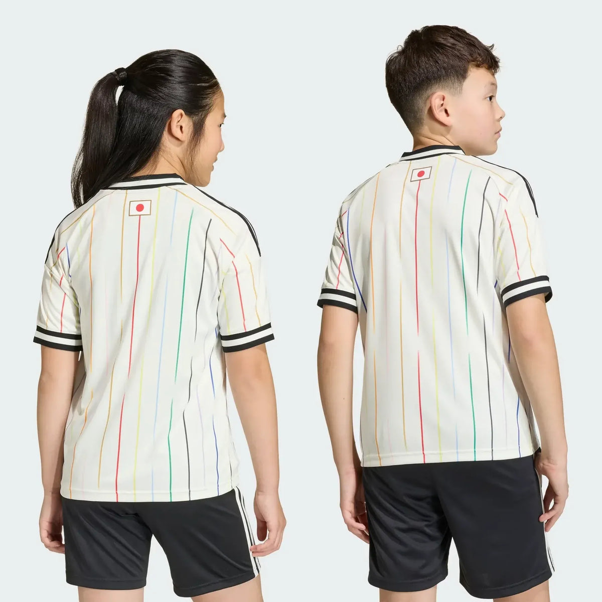JAP Kit Bambino Away 2026