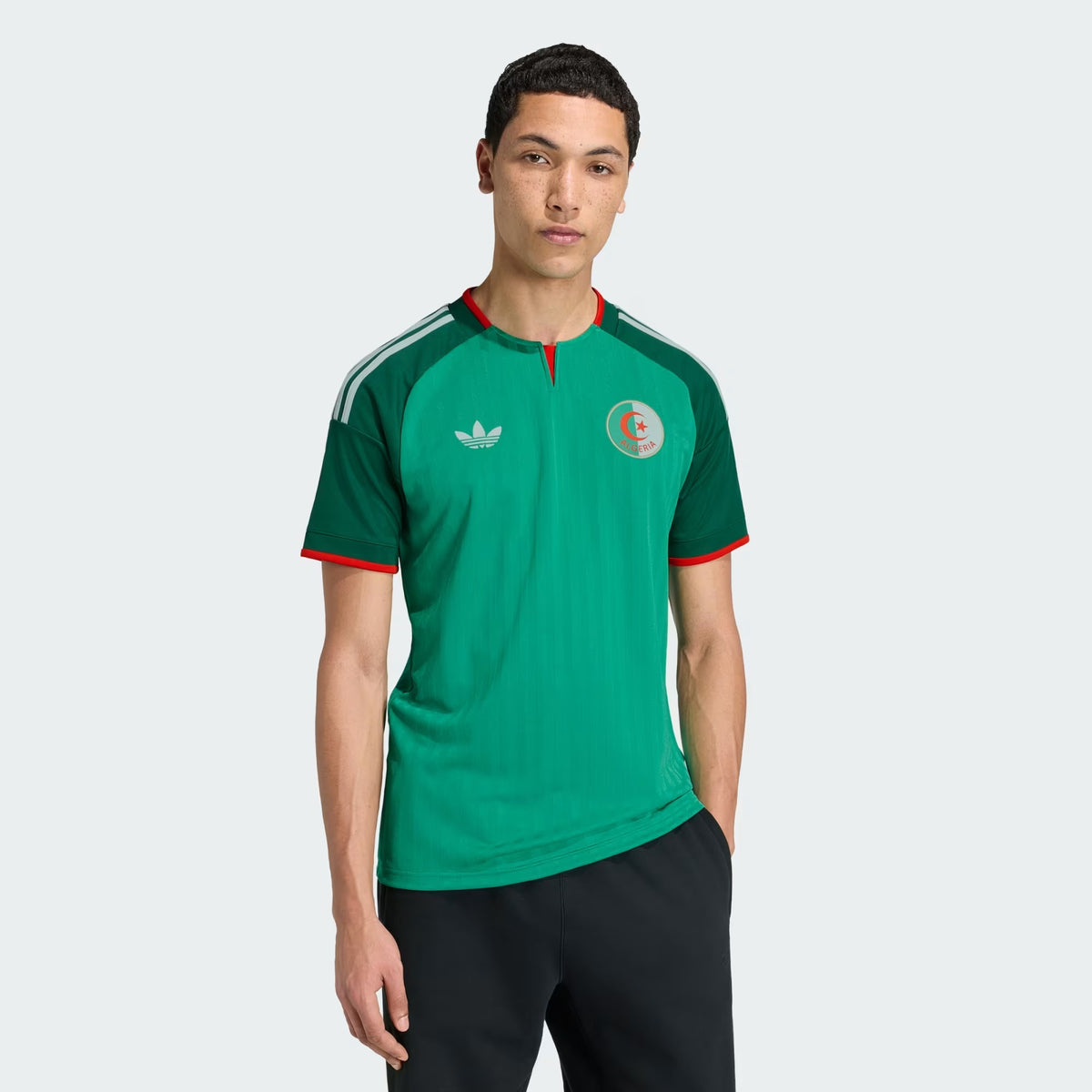ALG Maglia Home 2026