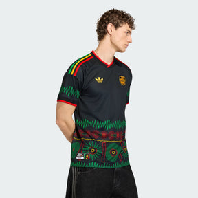 JAM Maglia Away 2026