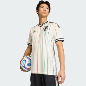 JAP Maglia Away 2026