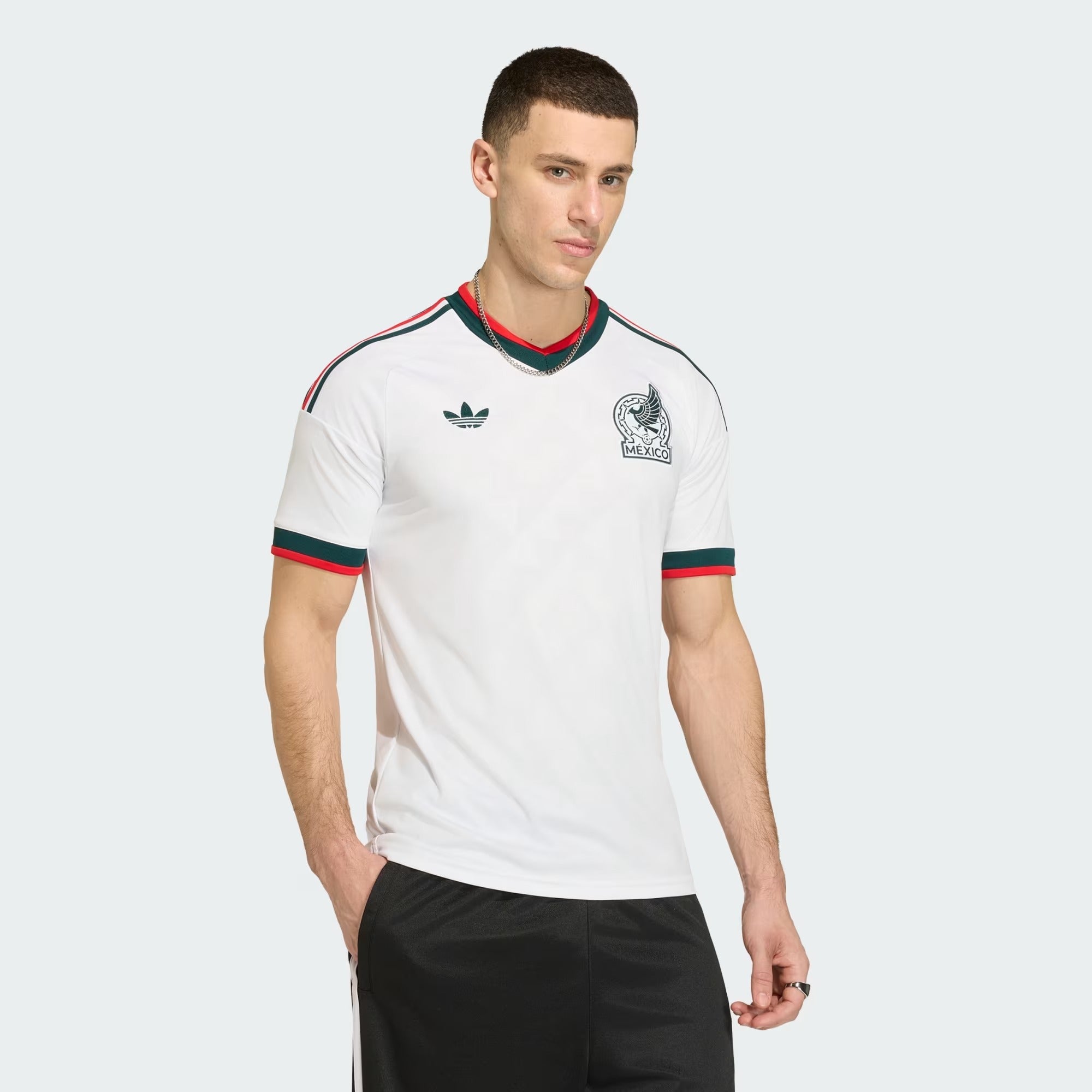 MEX Jersey Away 2026