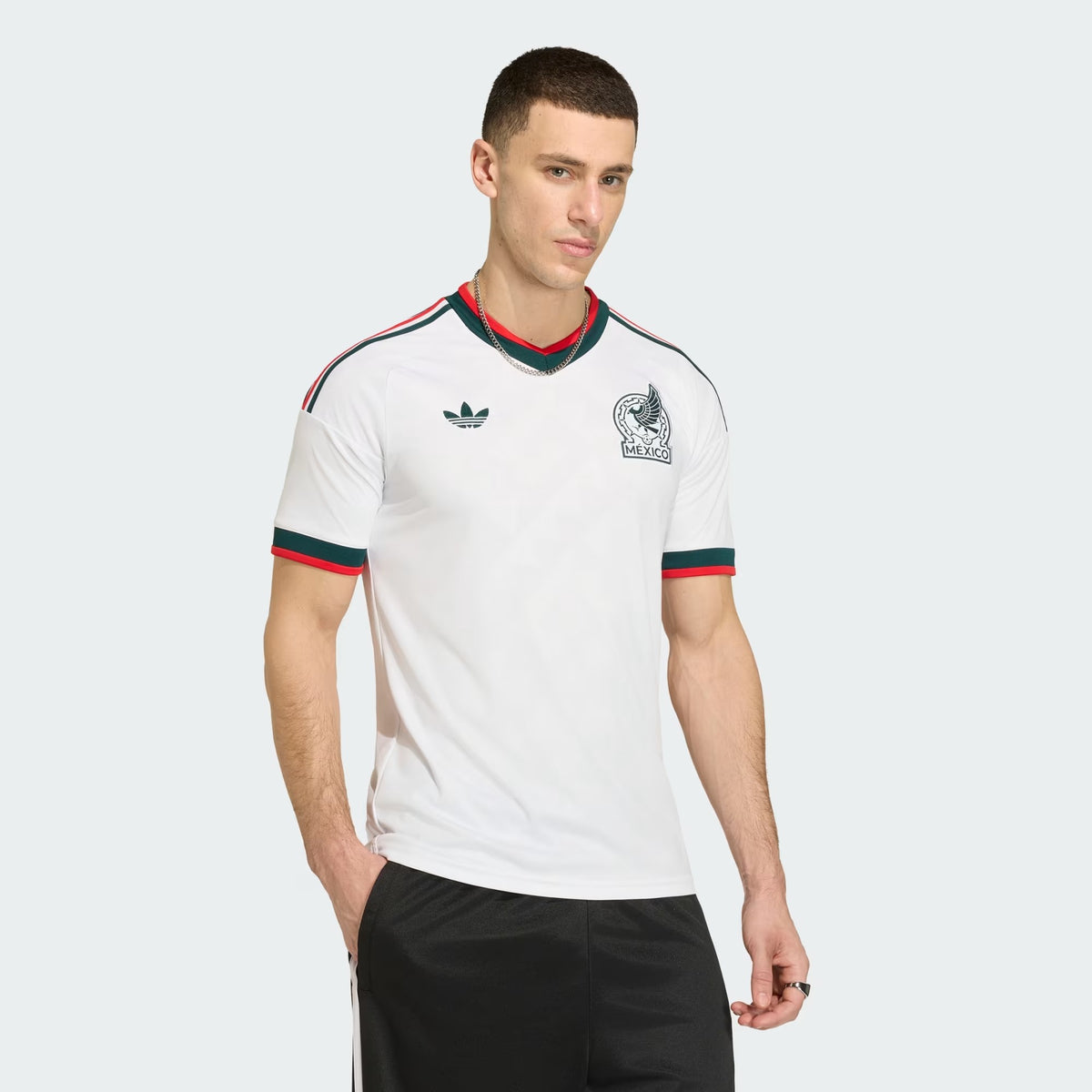 MEX Maglia Away 2026
