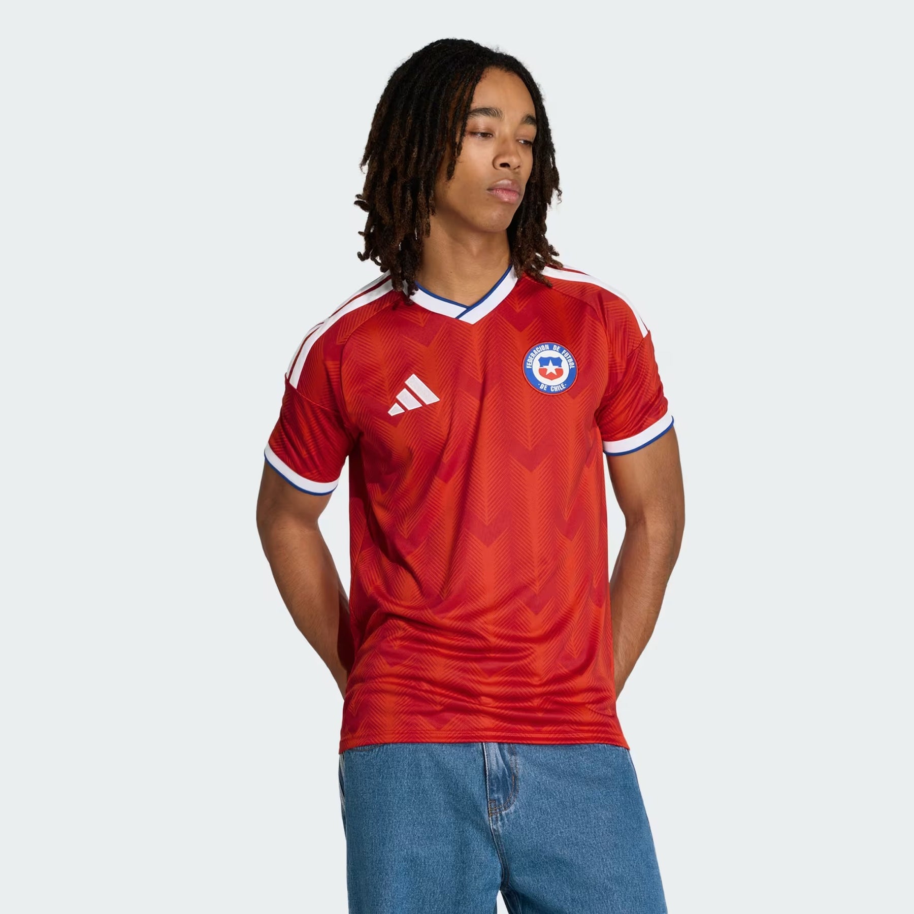 CHI Maglia Home 2026