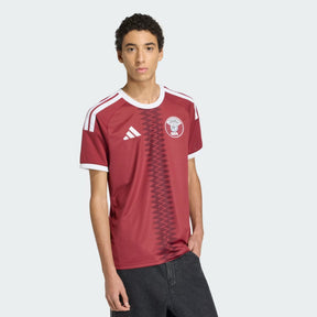 QAT Maglia Home 2026