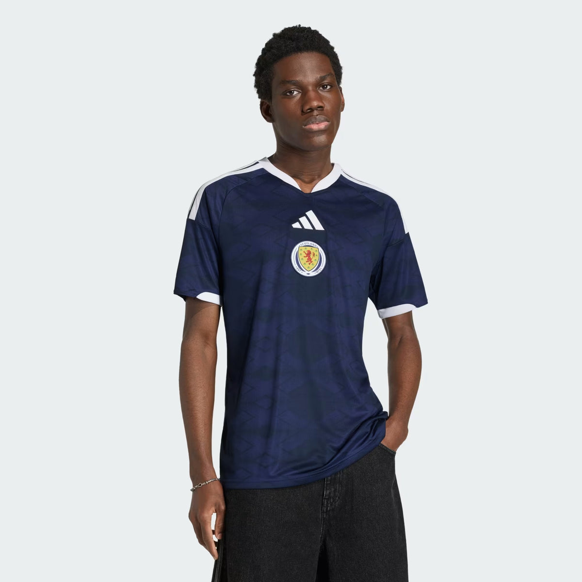 SCO Maglia Home 2026