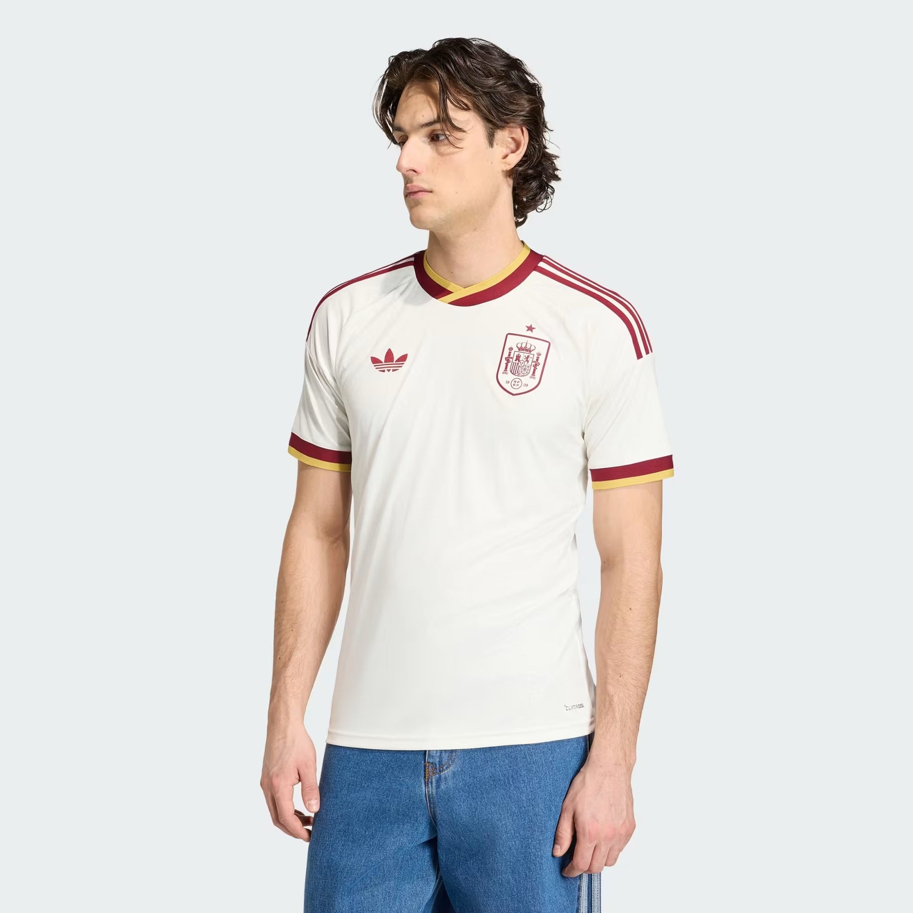 ESP Maglia Away 2026