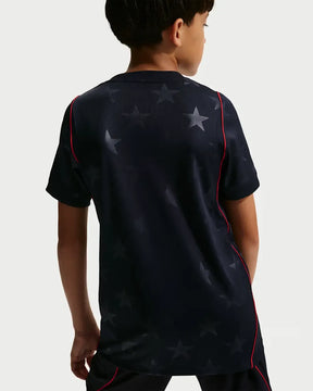 EUA Kit Bambino Away 2026