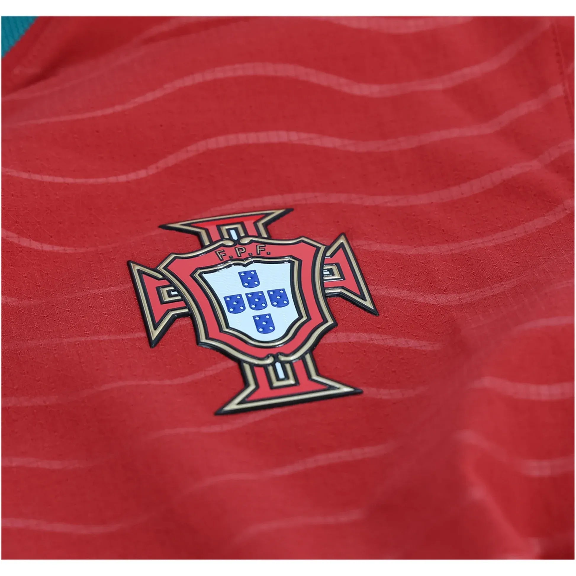 POR Jersey Home 2026
