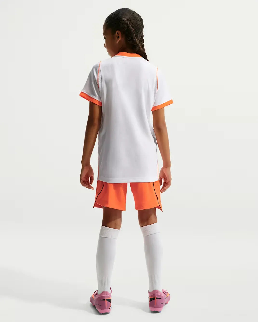 HOL Kit Bambino Away 2026