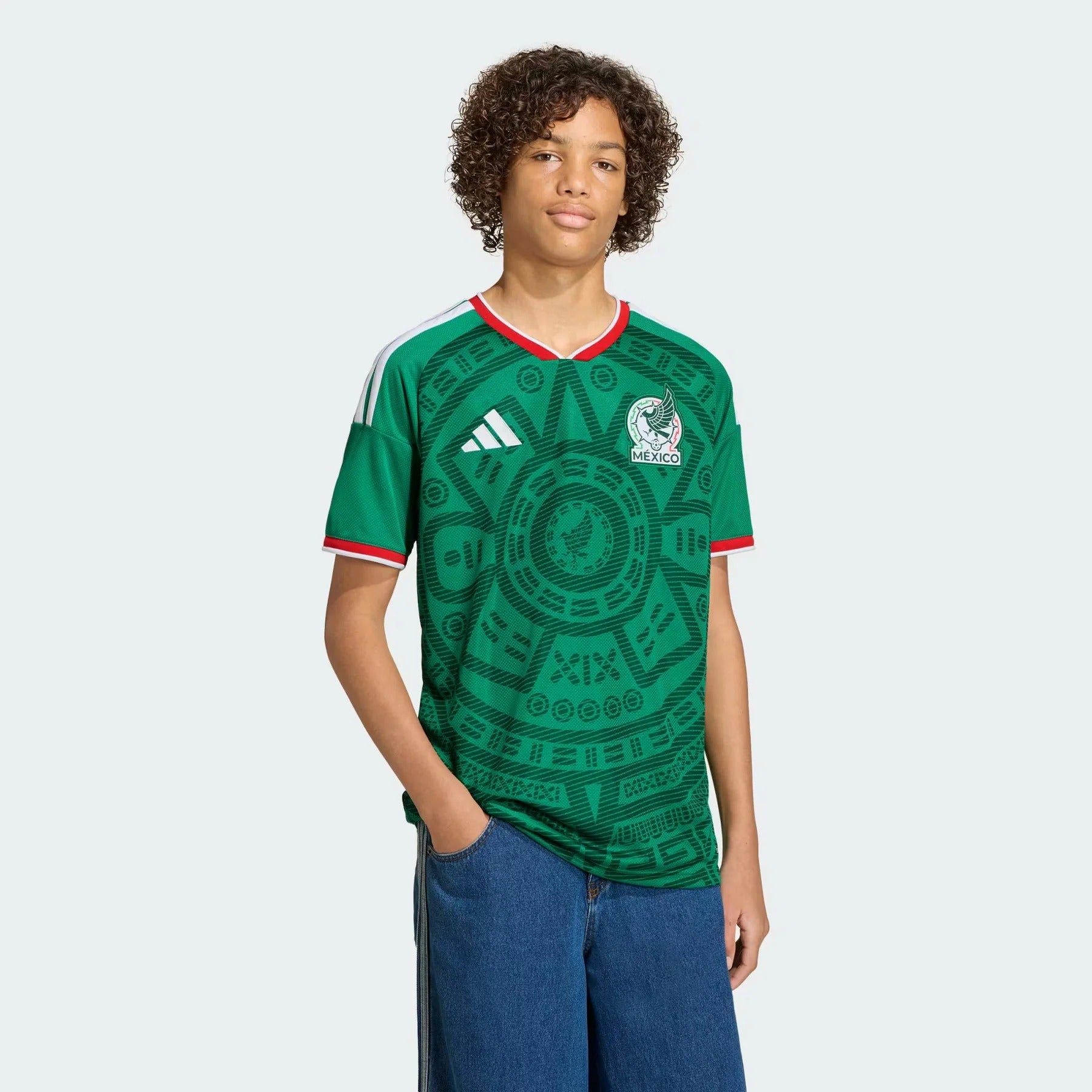 MEX Kit Bambino Home 2026