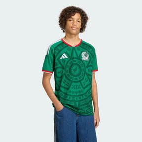 MEX Kit Bambino Home 2026